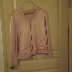 💜 3/$15 Pink Jacket